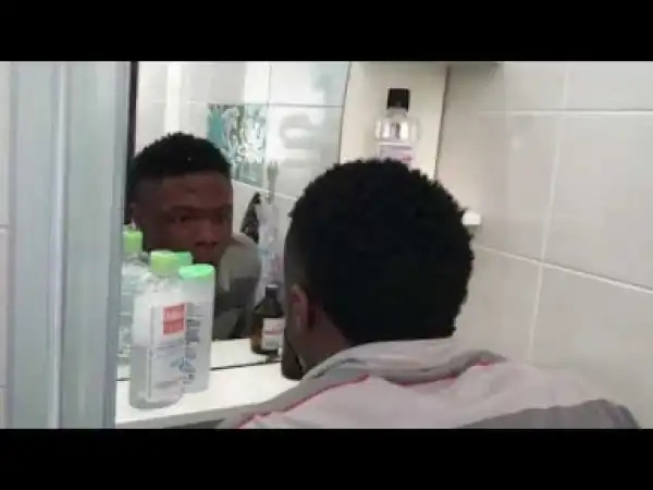 Video: (Skit): Crazeclown (Ade and His Father) – Every Child’s Worse Fear